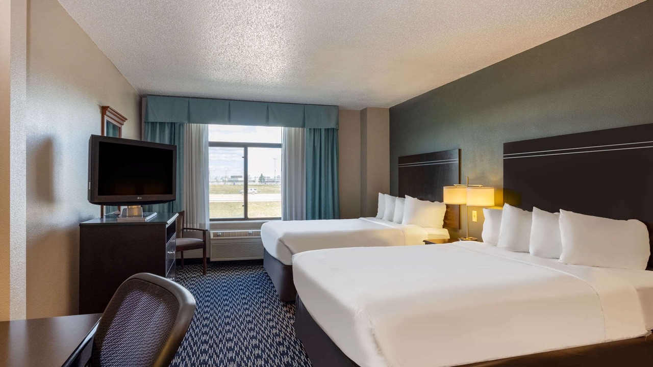 Photo of Bedroom in Gillette