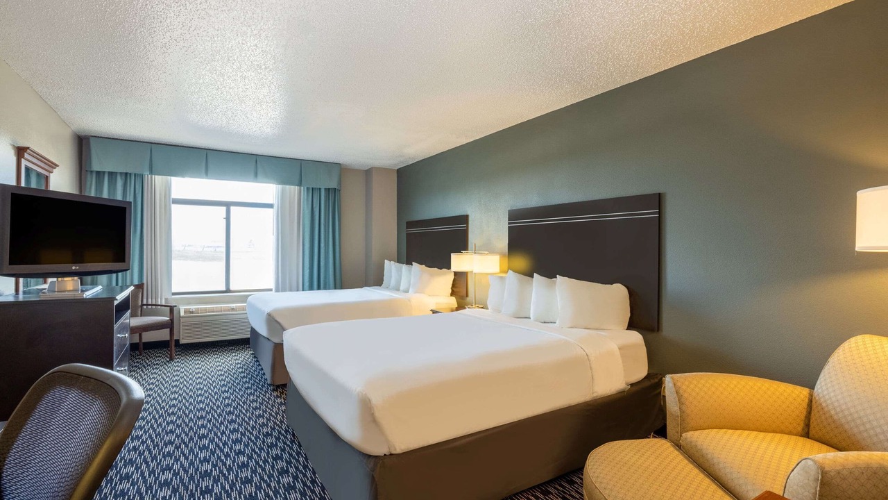 Photo of Bedroom in Gillette