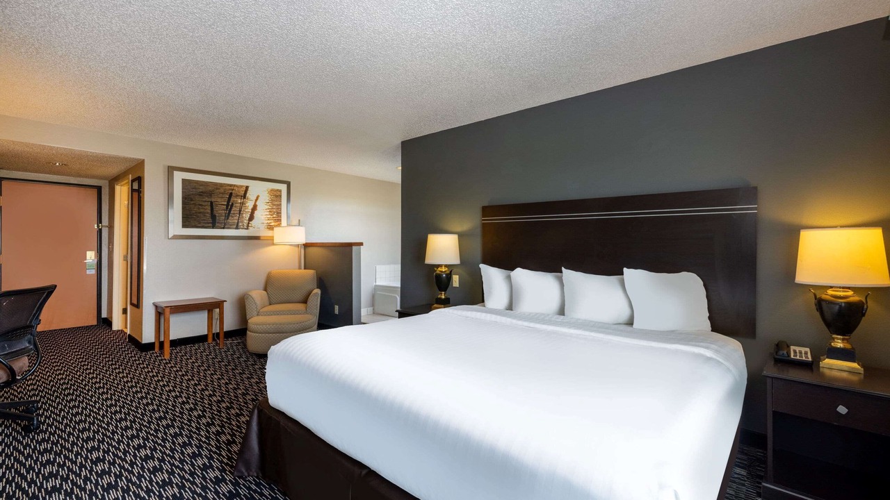 Photo of Bedroom in Gillette