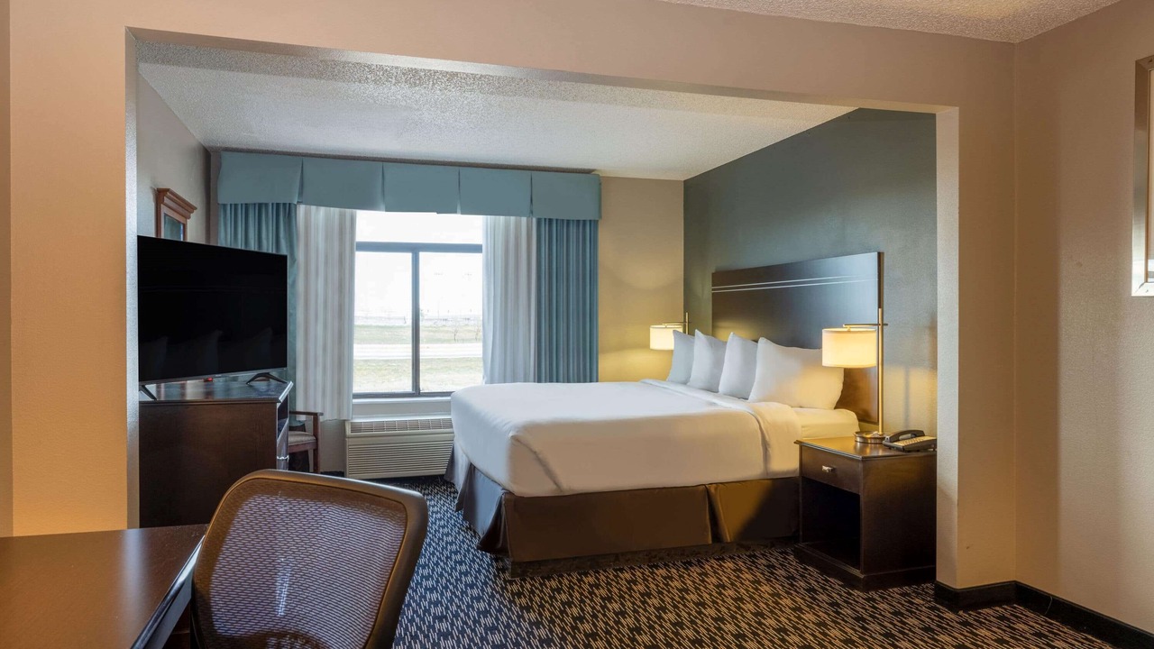 Photo of Bedroom in Gillette