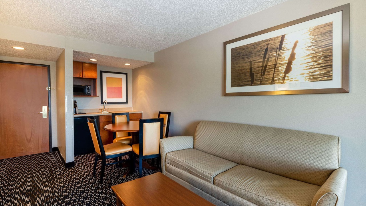 Photo of Bedroom in Gillette