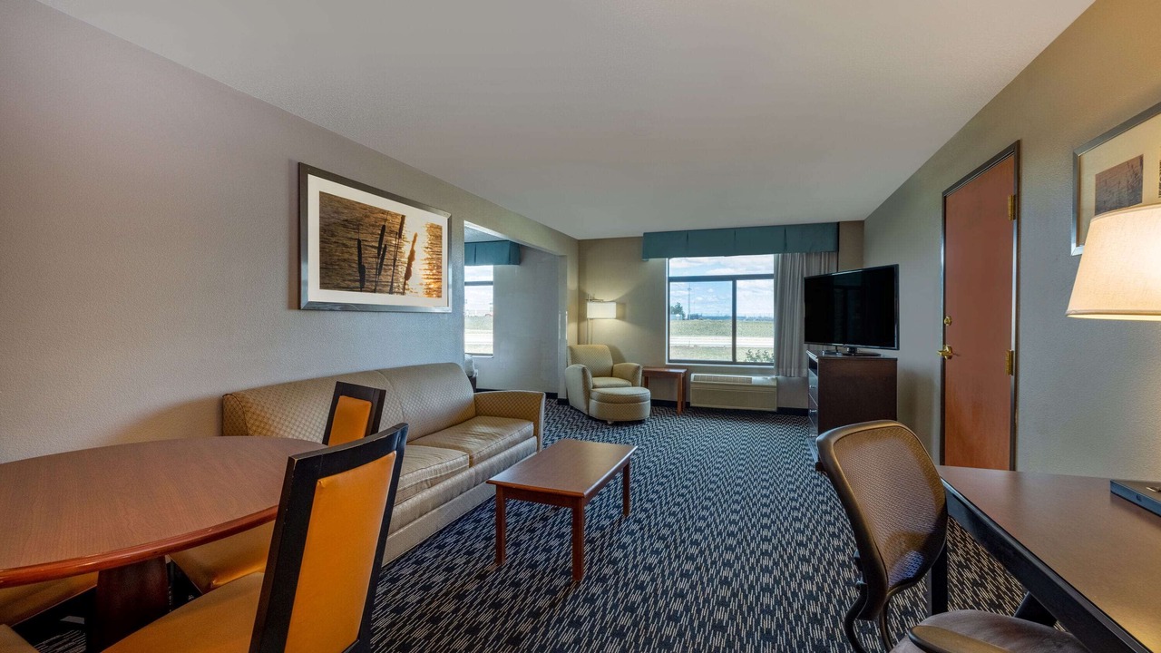 Photo of Bedroom in Gillette