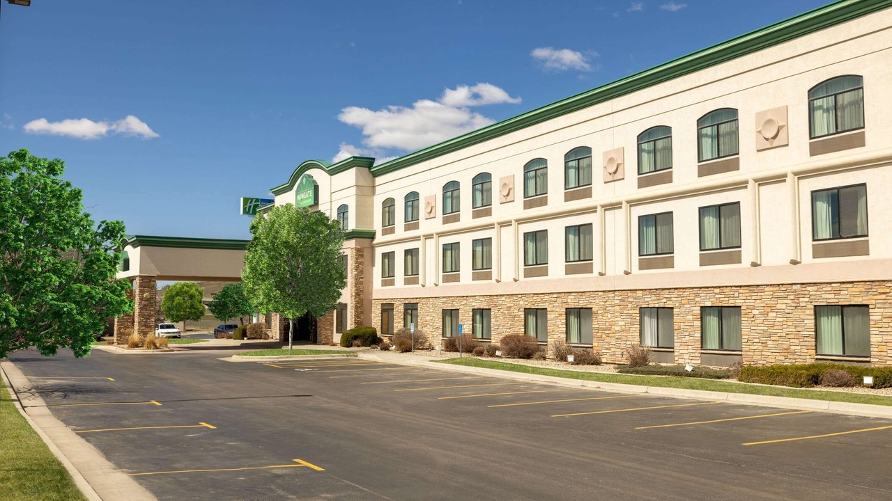 Photo of Outdoor in Gillette