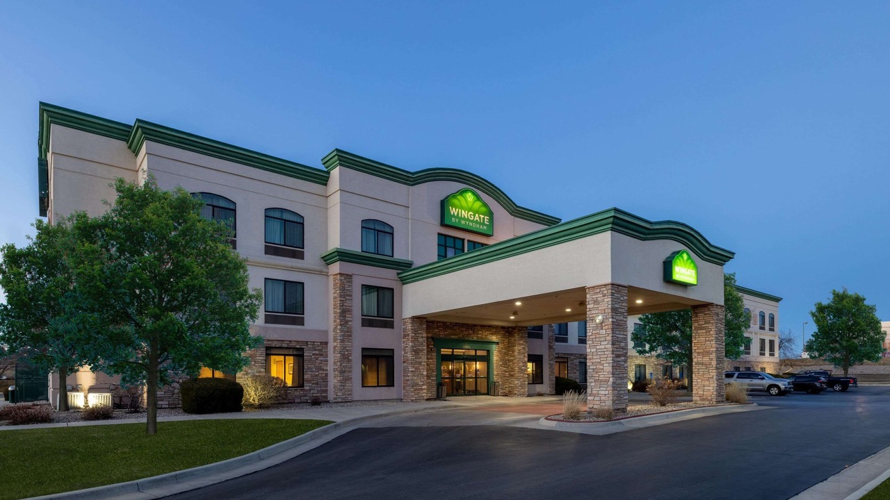 Photo of Outdoor in Gillette