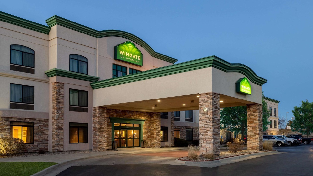 Photo of Outdoor in Gillette