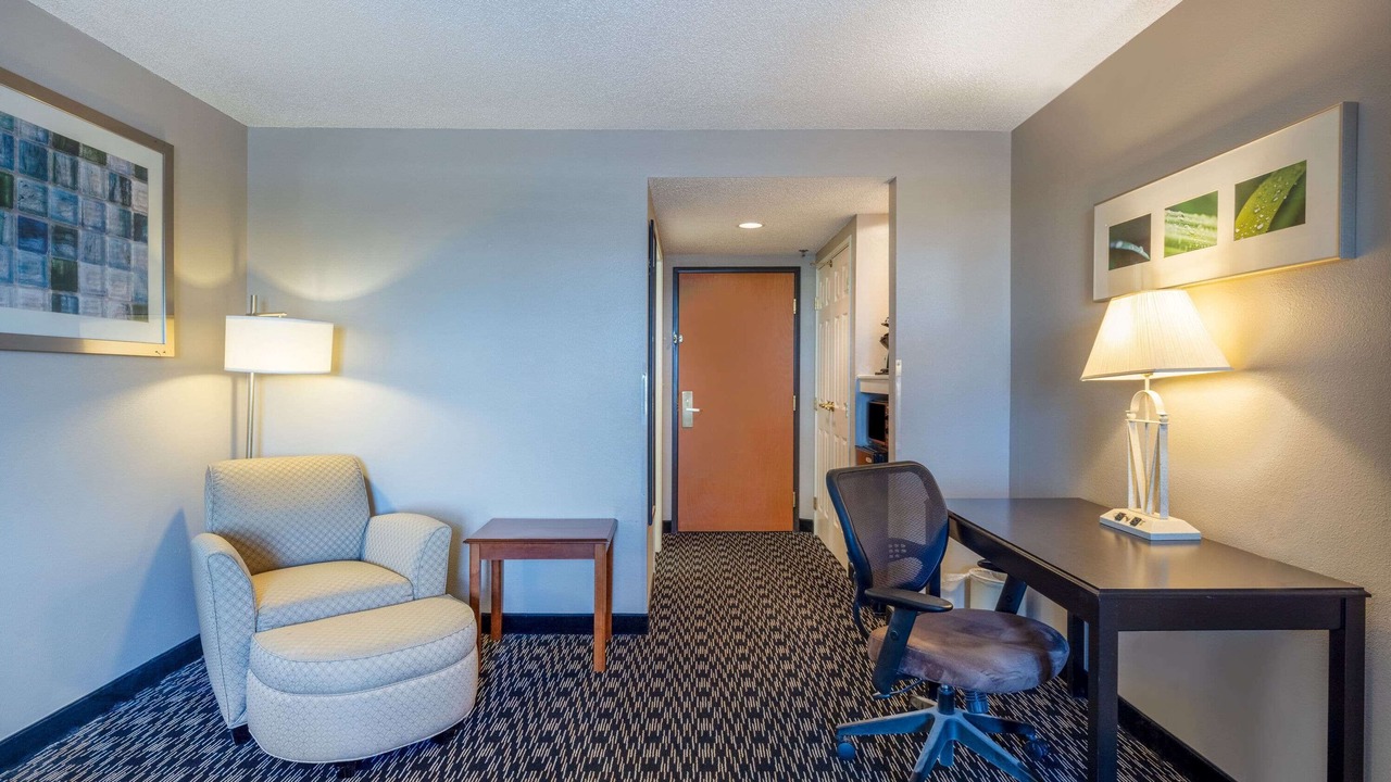 Photo of Bedroom in Gillette