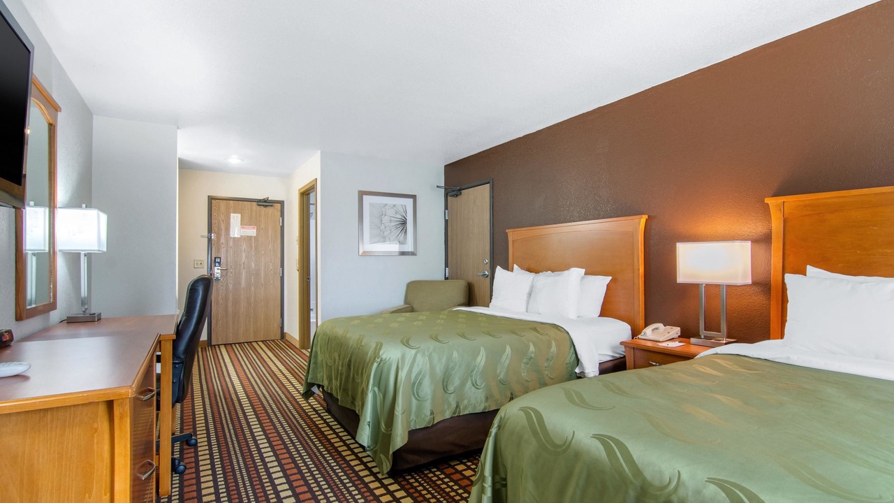 Photo of Bedroom in Kearney