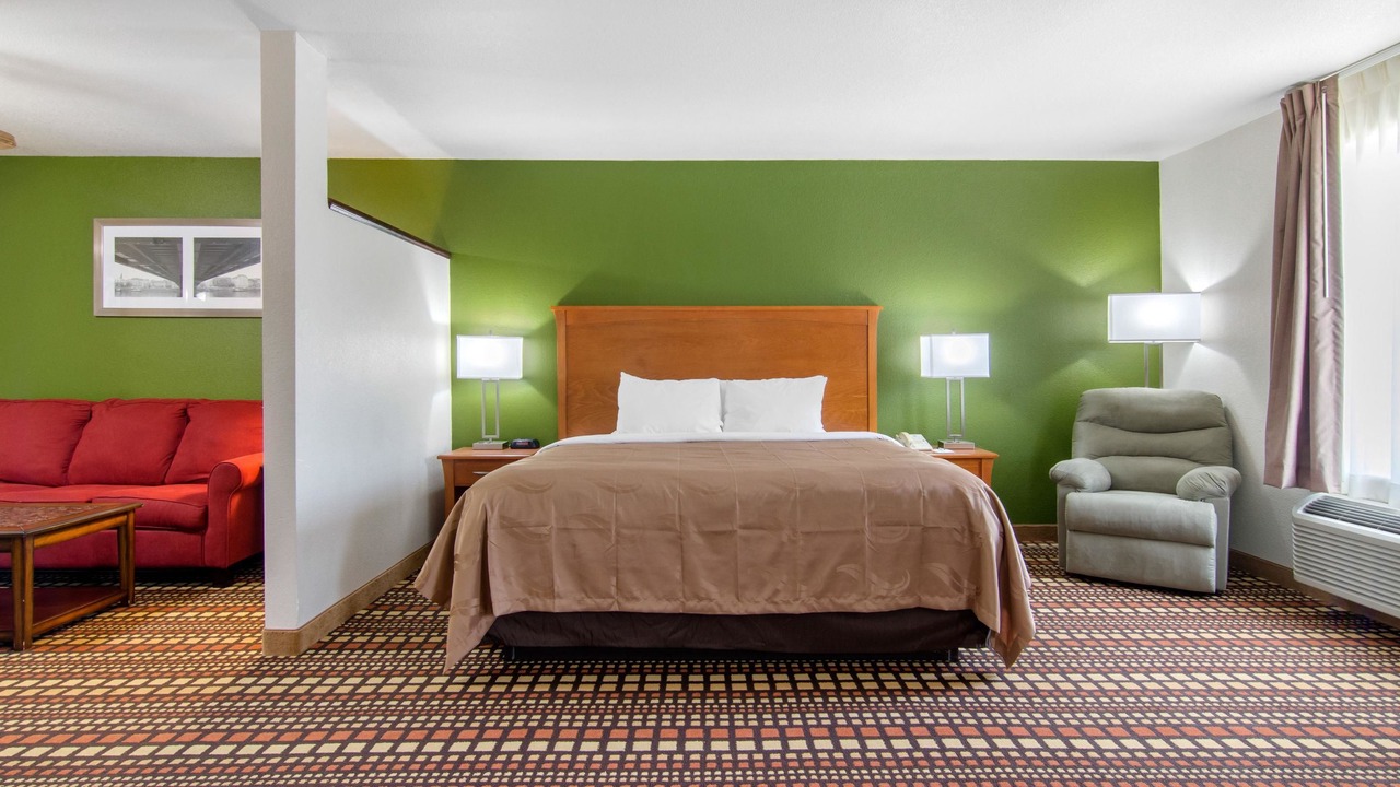 Photo of Bedroom in Kearney