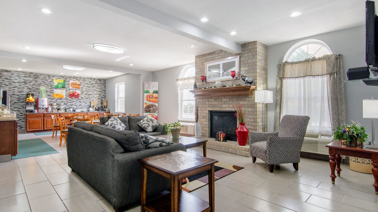 Photo of Livingroom in Kearney