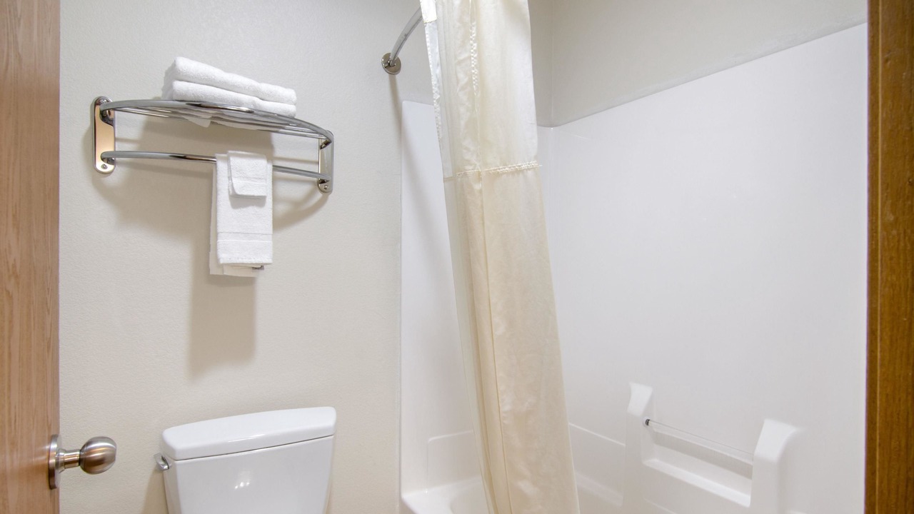 Photo of Bathroom in Kearney