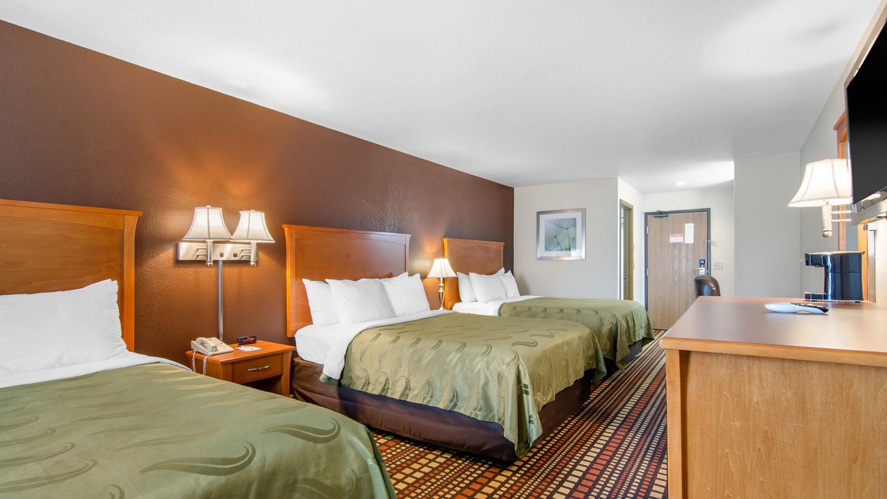 Photo of Bedroom in Kearney