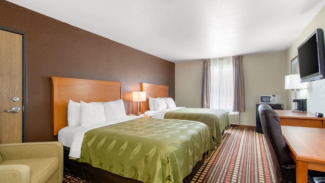 Photo of Bedroom in Kearney