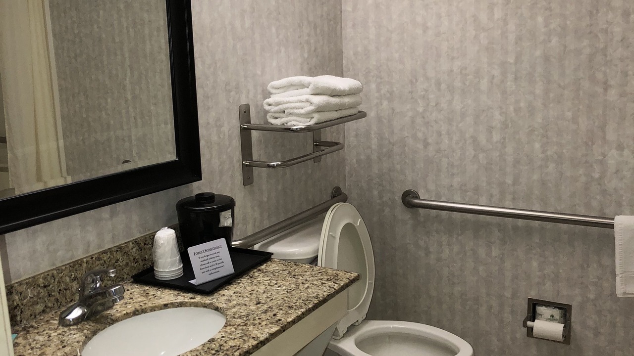 Photo of Bathroom in Ellisville