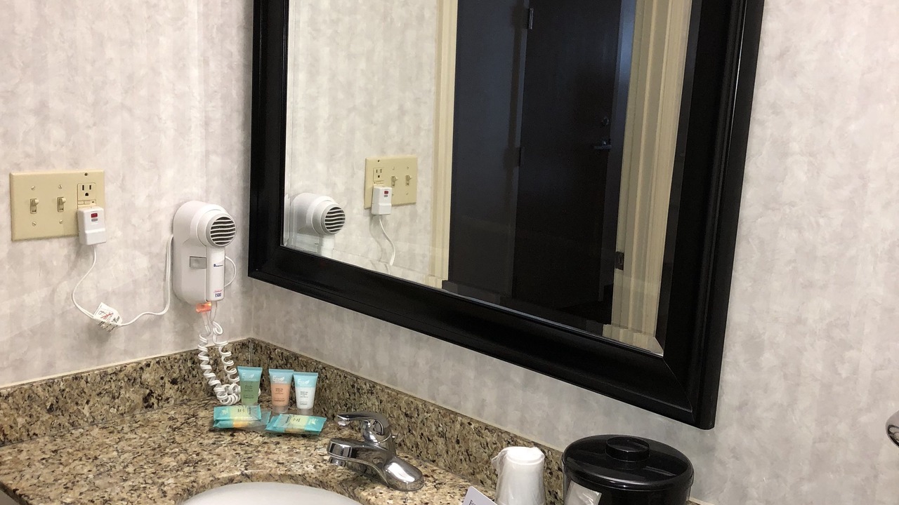 Photo of Bathroom in Ellisville