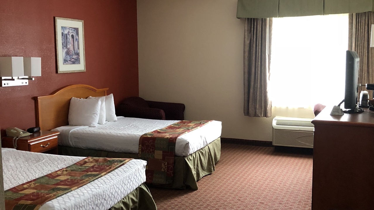Photo of Bedroom in Ellisville