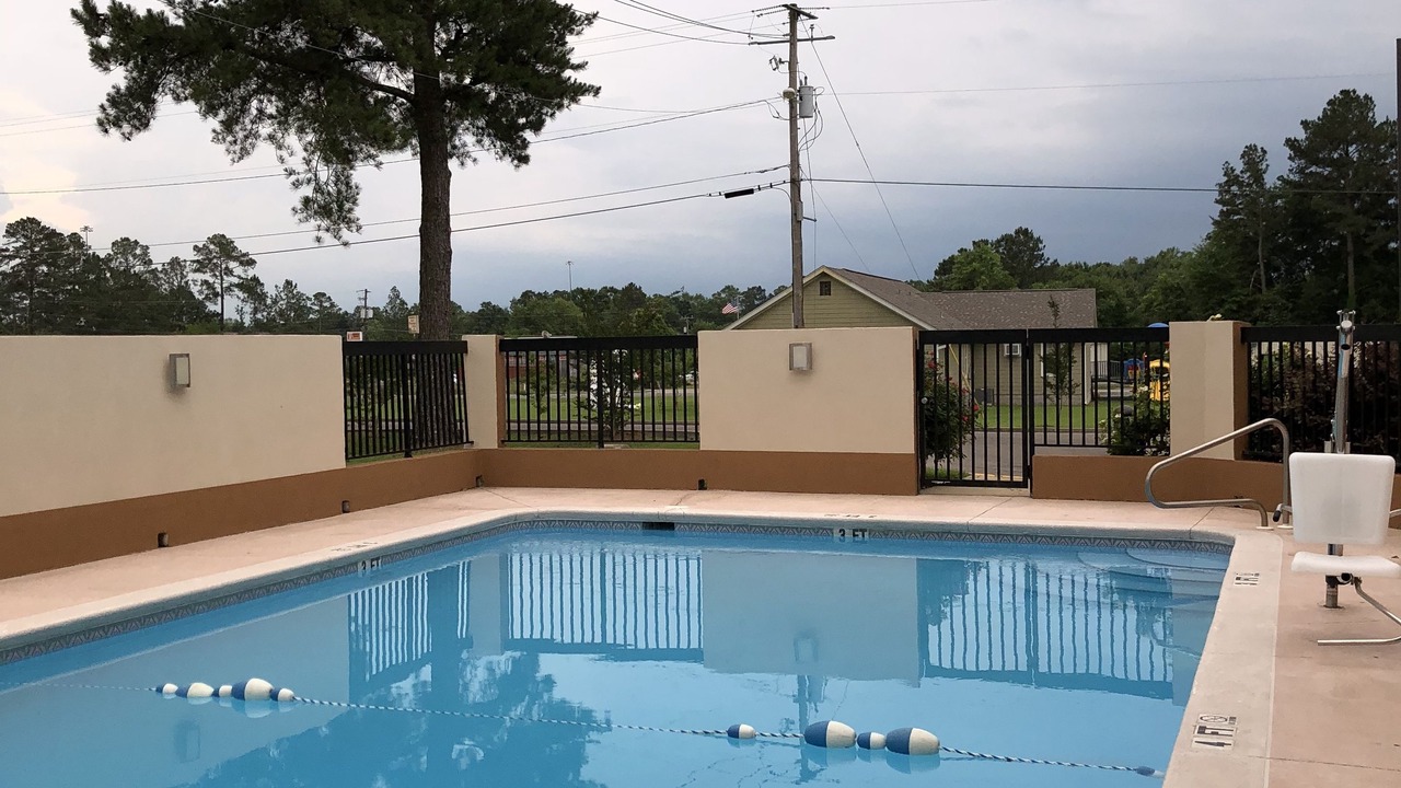 Photo of Outdoor in Ellisville