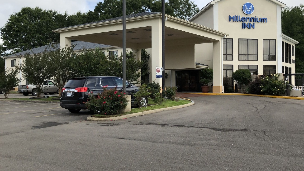Photo of Outdoor in Ellisville