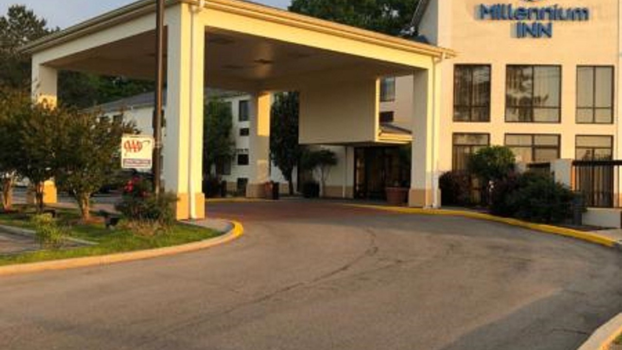 Photo of Outdoor in Ellisville