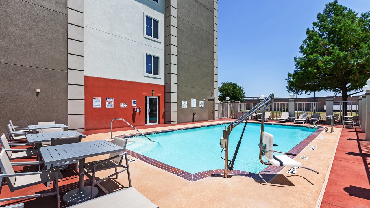 Photo of Outdoor in Lewisville