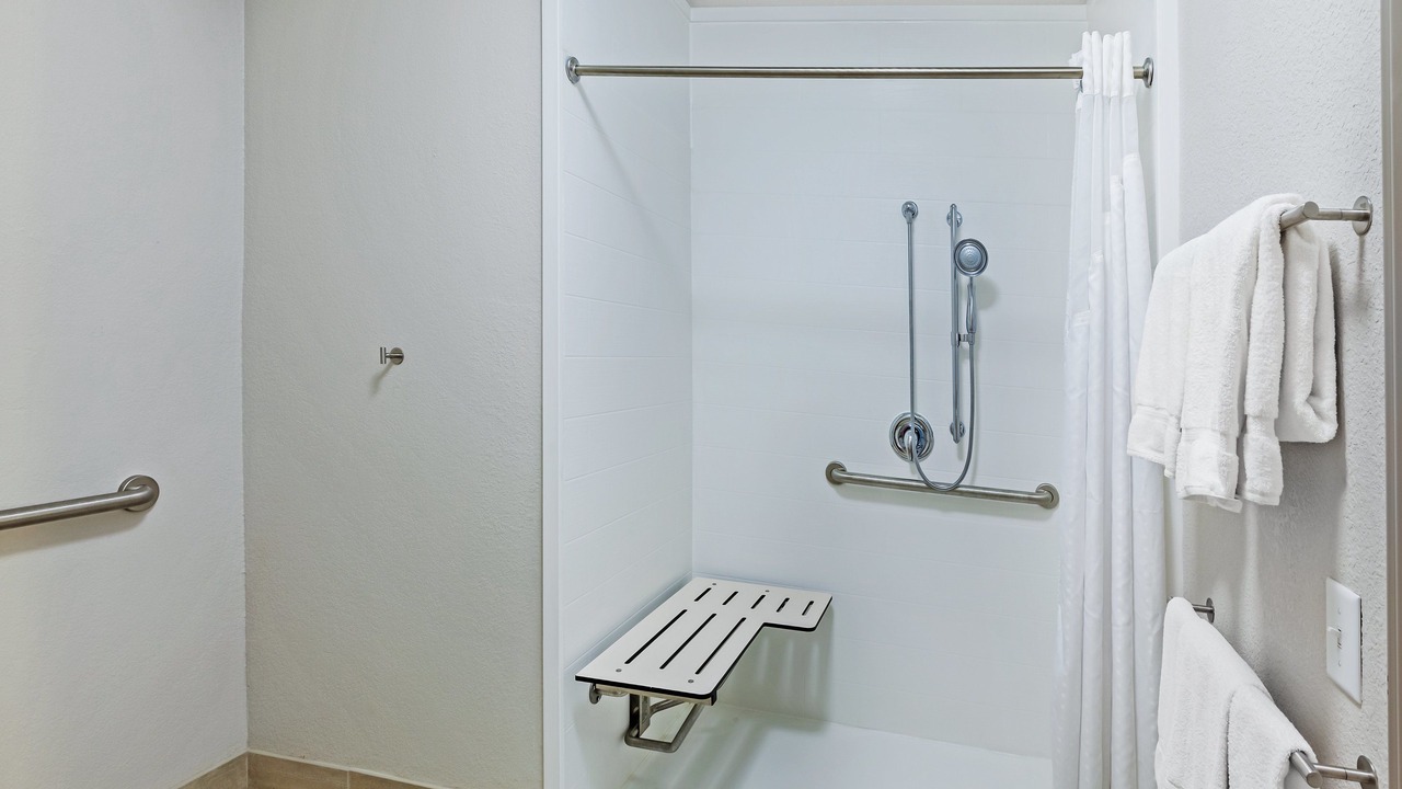 Photo of Bathroom in Lewisville