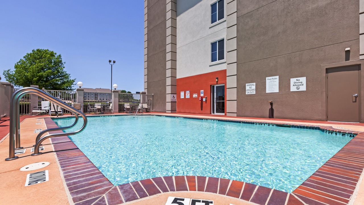 Photo of Outdoor in Lewisville