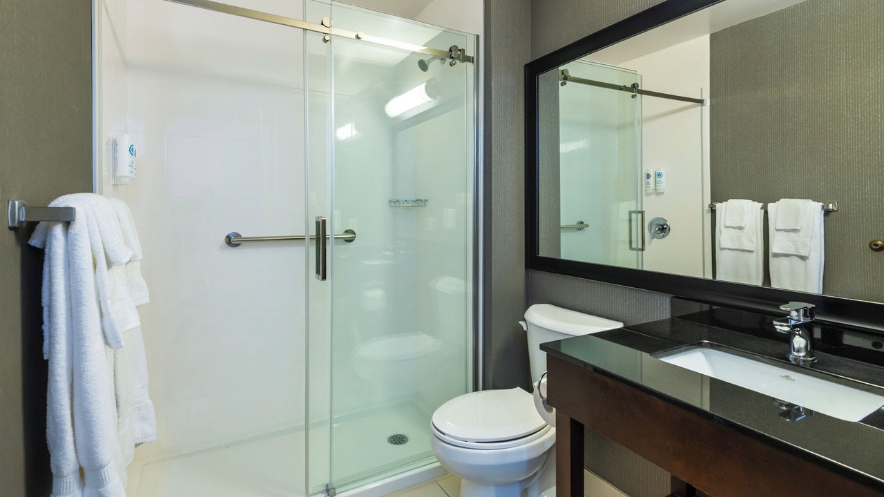 Photo of Bathroom in Sault Ste. Marie
