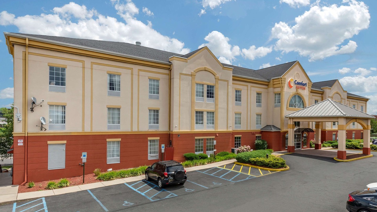 Photo of Outdoor in Newark