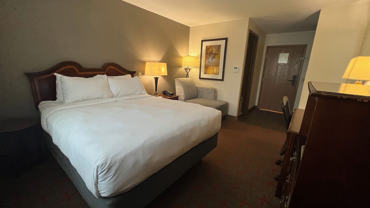 Photo of Bedroom in Sheboygan