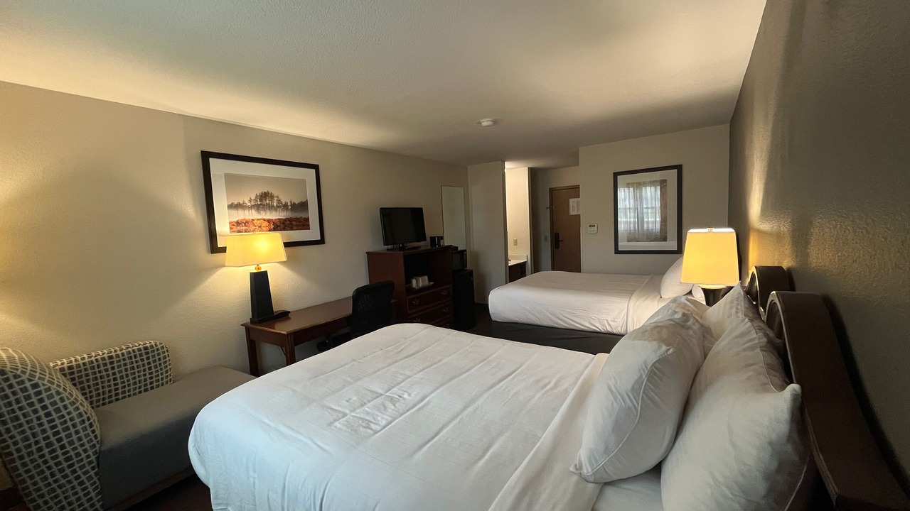 Photo of Bedroom in Sheboygan