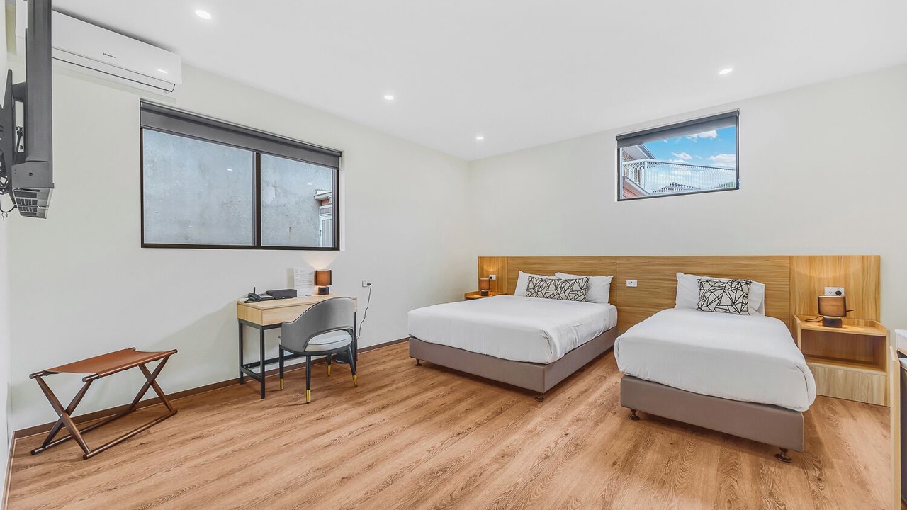 Photo of Bedroom in Bass Hill