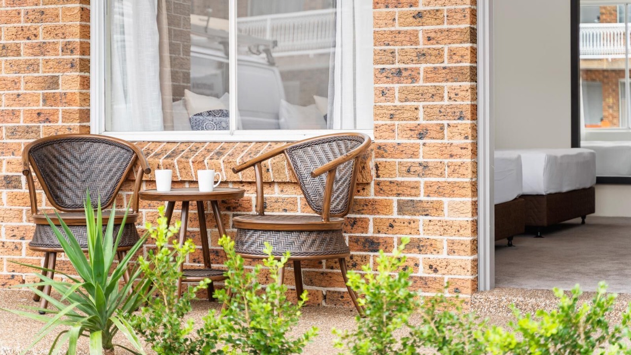 Photo of Patio Balcony in Bass Hill