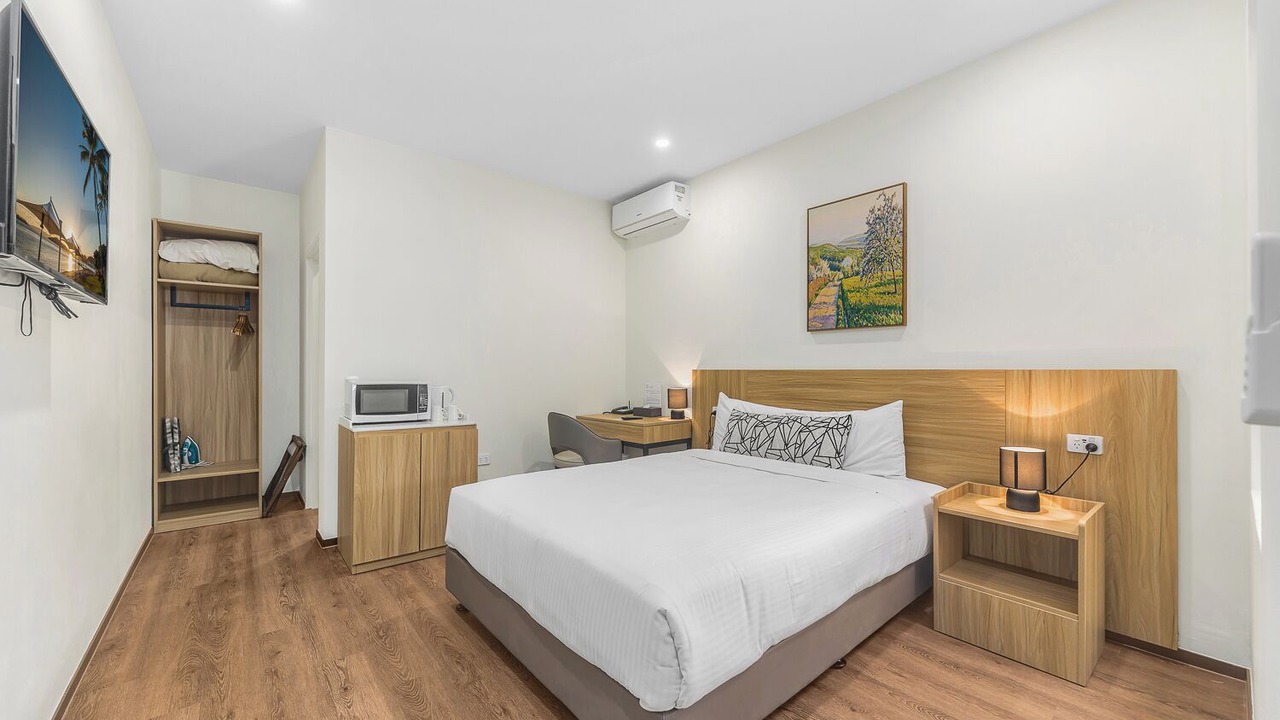 Photo of Bedroom in Bass Hill