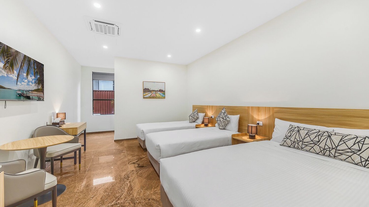 Photo of Bedroom in Bass Hill