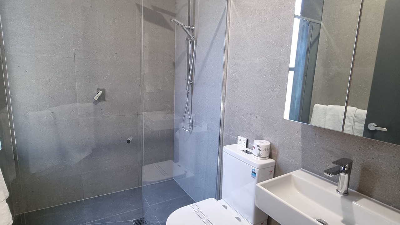 Photo of Bathroom in Bass Hill