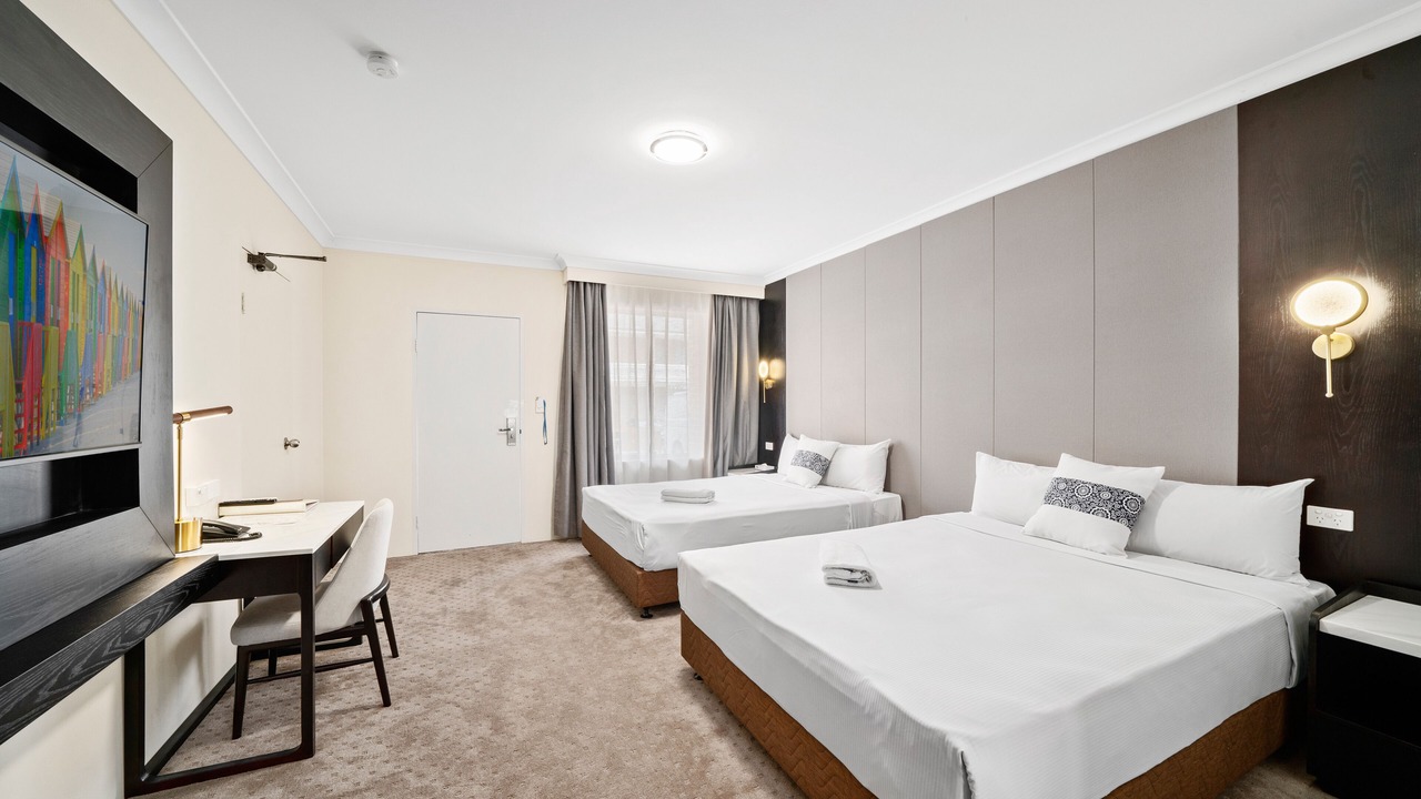 Photo of Bedroom in Bass Hill