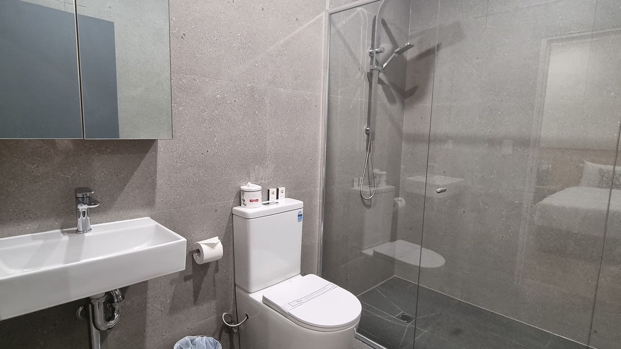 Photo of Bathroom in Bass Hill