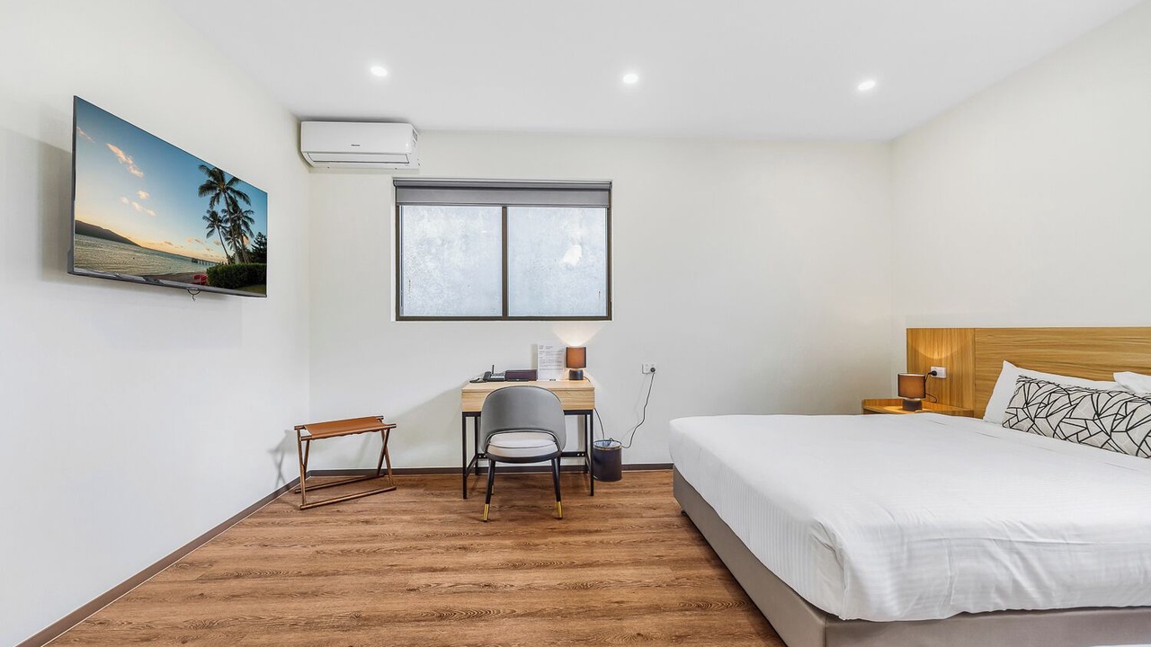 Photo of Bedroom in Bass Hill