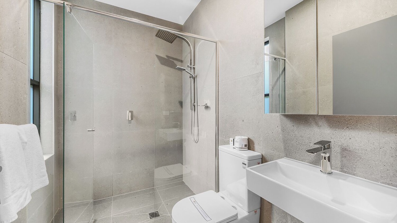 Photo of Bathroom in Bass Hill