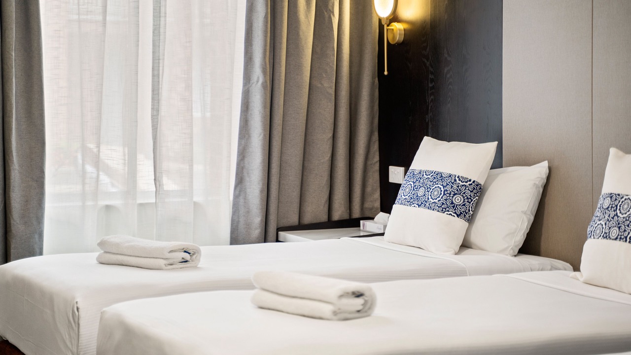 Photo of Bedroom in Bass Hill