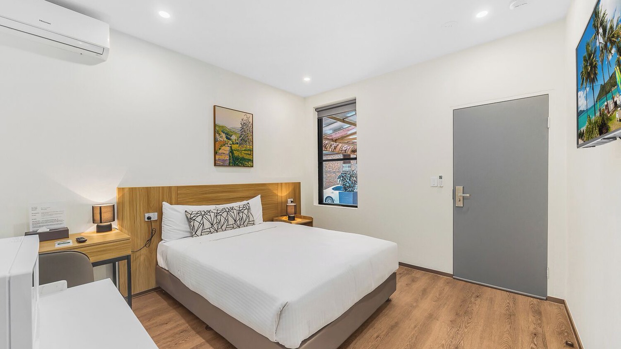 Photo of Bedroom in Bass Hill