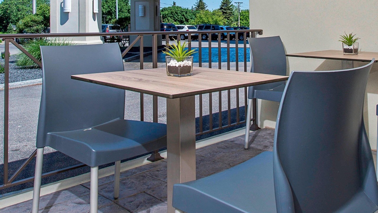 Photo of Patio Balcony in North Greece