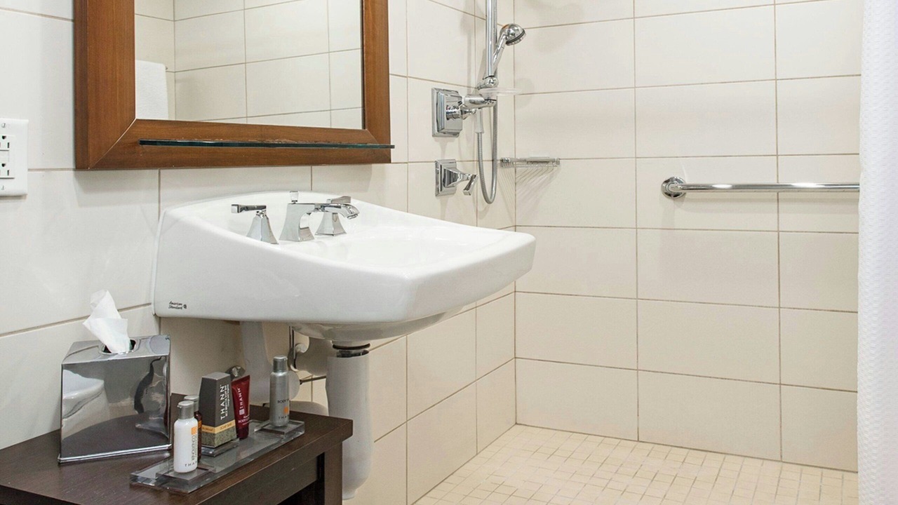 Photo of Bathroom in North Greece