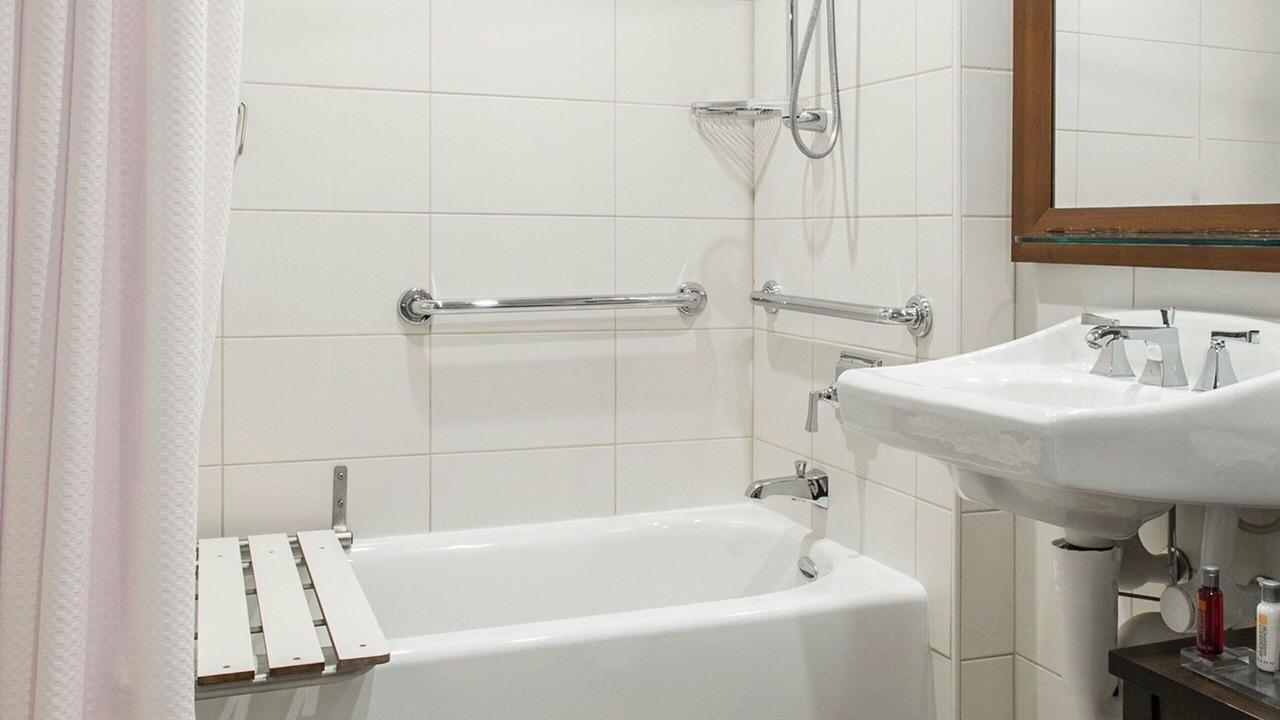 Photo of Bathroom in North Greece