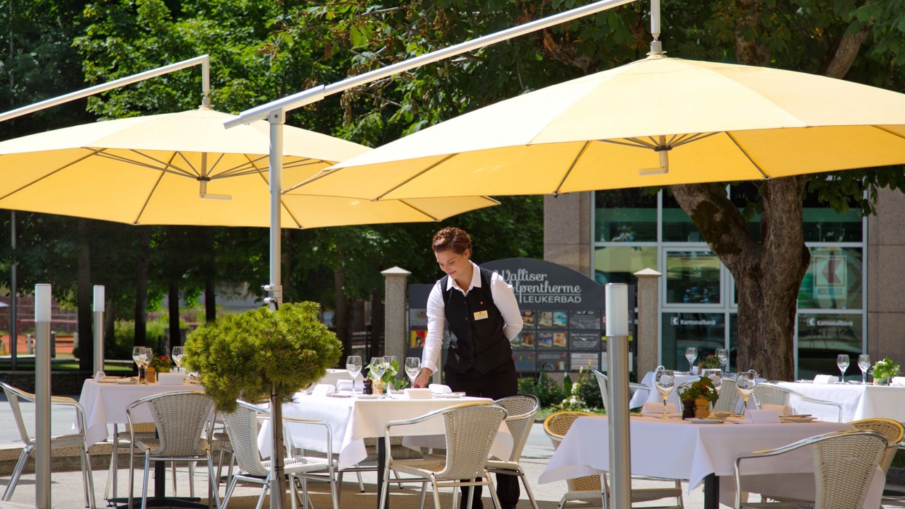 Photo of Outdoor in Leukerbad