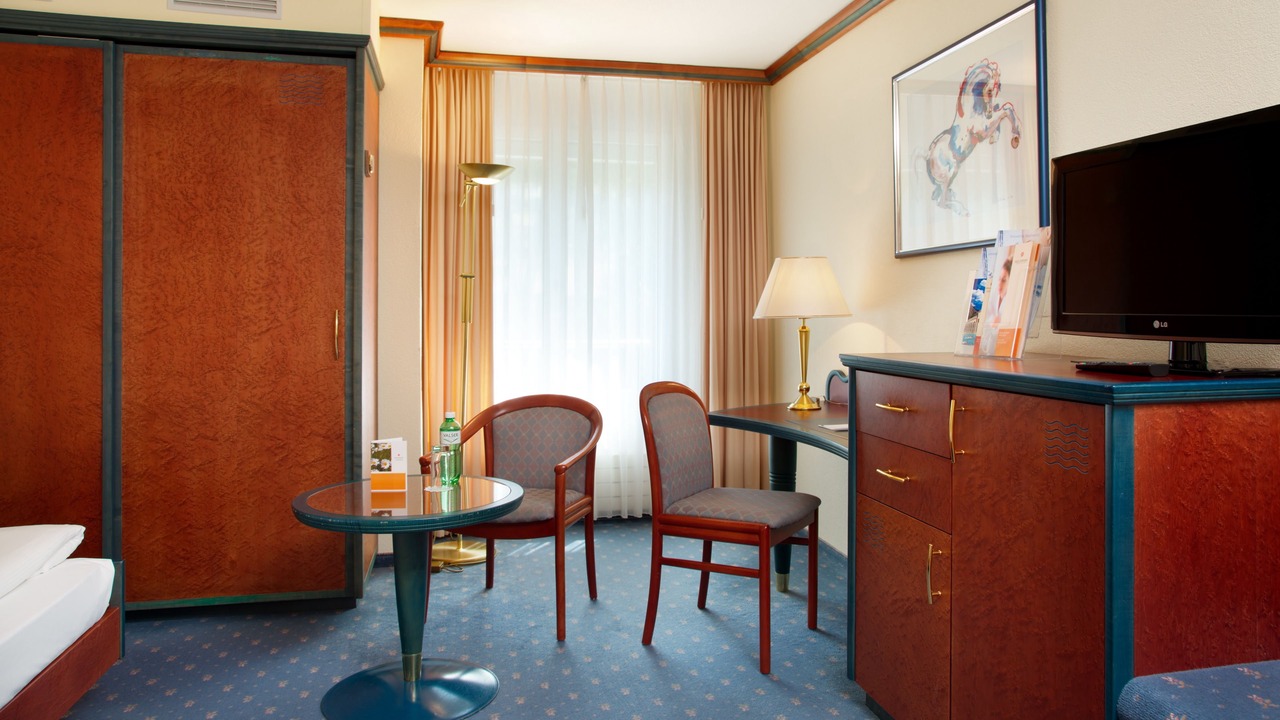 Photo of Bedroom in Leukerbad