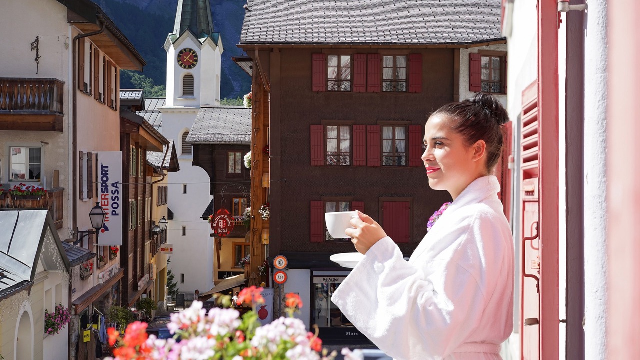 Photo of Others in Leukerbad