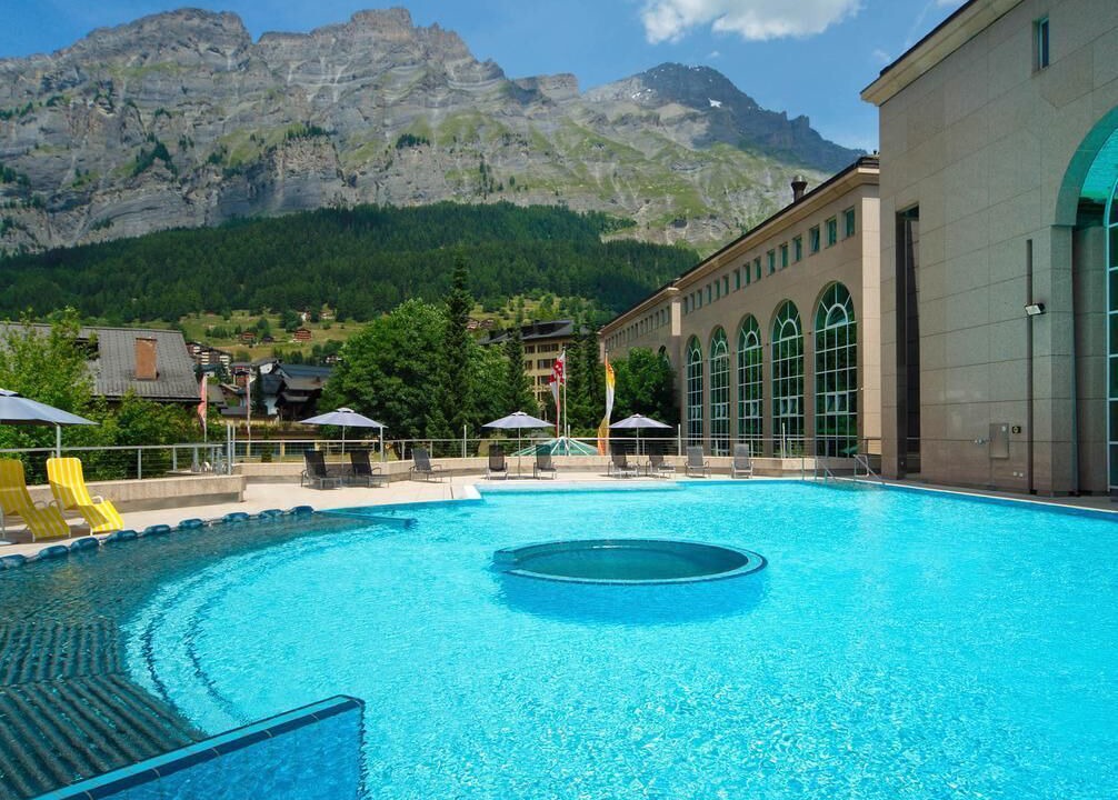 Photo of Others in Leukerbad