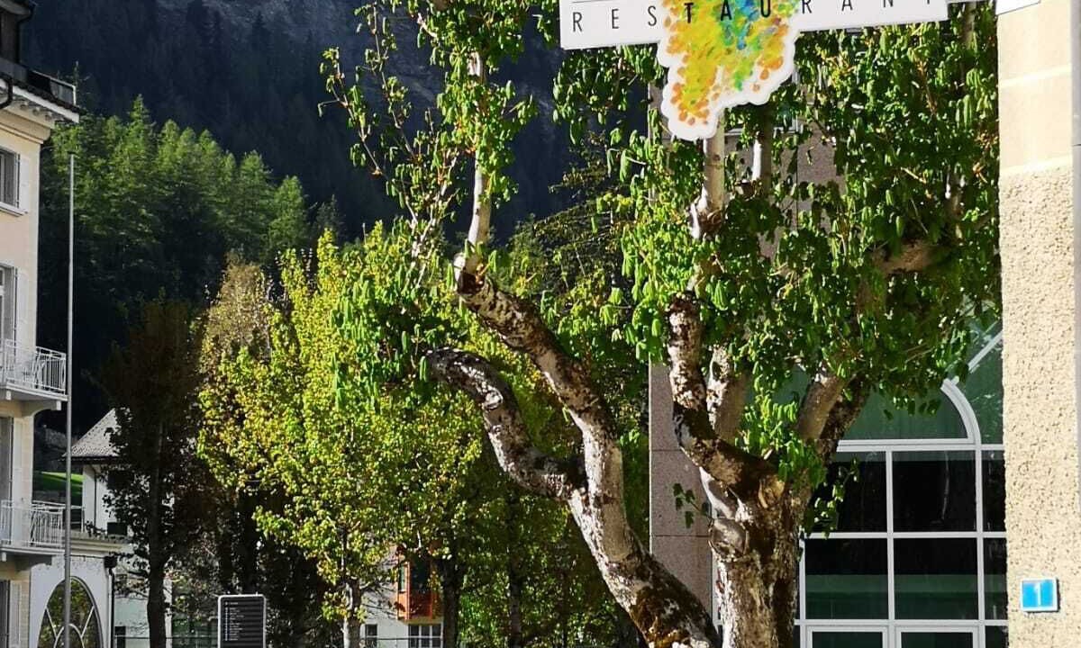 Photo of Outdoor in Leukerbad