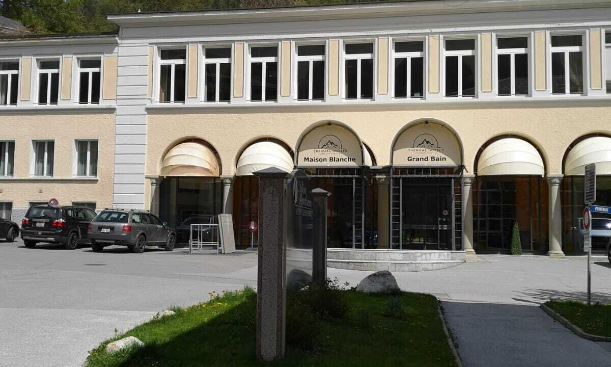 Photo of Outdoor in Leukerbad