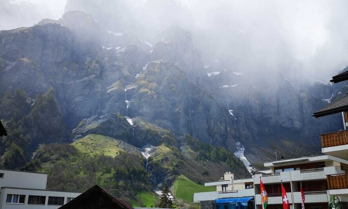 Photo of Outdoor in Leukerbad